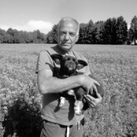 Ramon Doorlay - verstorben 29.06.2026